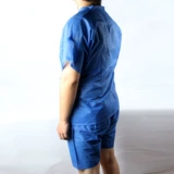 Одноразовая сауна одежда спа -спа -центр.