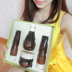 Bộ phim chân chân chân tẩy tế bào chết callus tẩy tế bào chết làm trắng giữ ẩm dịu dàng chân kem chân kem chân chăm sóc bàn chân mặt nạ ủ chân lột da chết Trị liệu chân