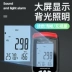 Nhật Bản ba tập máy đo gió cầm tay có độ chính xác cao máy đo gió nhiệt cầm tay đo thể tích không khí dụng cụ đo gió