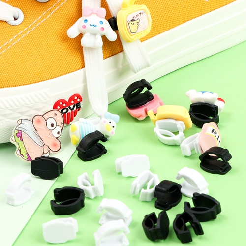 DIY DIY DIY лягушатые туфли с пряжкой базовые шнурки для обуви