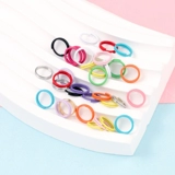 Подвеска ручной работы, колечки с аксессуарами, брелок, «сделай сам»