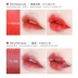 SU3 Hàn Quốc unny lip men lâu dài giữ ẩm môi son môi lỏng không tẩy trắng son bóng không thấm nước son bóng son bóng