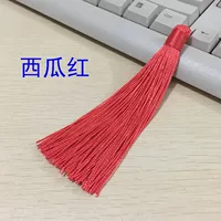 Красный арбуз