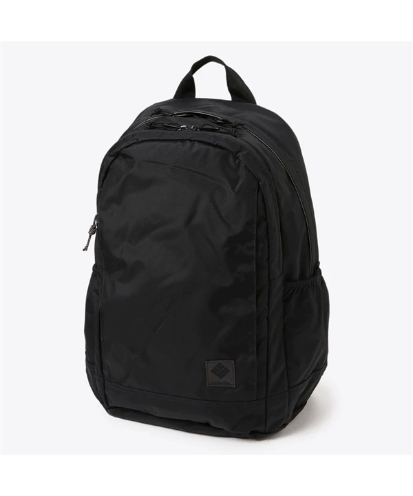 Отеновка Outdoor Columbia Great Smoky Waterproof Water Waterproof 15-дюймовый рюкзак из нейлона 23AW