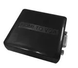 HDMI в VGA Rotor Rotor Distributor Special Converter