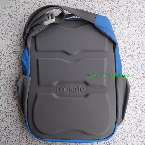 American American Antianly Pacsafe Venturesafe 200 300 GII антитефт сумка для плеча мессенджера
