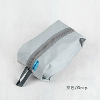 600D Oxford Fabric Gray