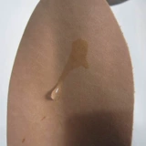 Ультратонкие кожаные стельки, туфли на высоком каблуке, 1.2mm, воловья кожа, из натуральной кожи, впитывают пот и запах