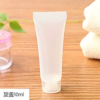 Завинчивающаяся крышка, 10 мл