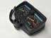 đồng hồ điện tử cho xe wave Honda CG Kingdom ba dụng cụ WY125-R lắp ráp dụng cụ đo đường đồng hồ tốc độ dừng mét đồng hồ đồng hồ cho wave nhỏ mặt đồng hồ điện tử xe wave Đồng hồ xe máy