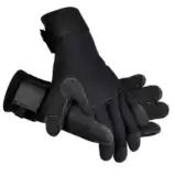 Износостойкие водонепроницаемые нескользящие удерживающие тепло лыжные перчатки