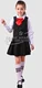 Trang phục hợp xướng thiếu nhi Mới Nữ sinh trung học cơ sở Thơ ca biểu diễn độc tấu Trang phục hợp xướng học sinh - Trang phục