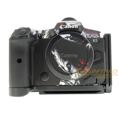 Pinggongfang Peipro R6II/R5 Руководство Canon R5/R6/R6II ⅱ L