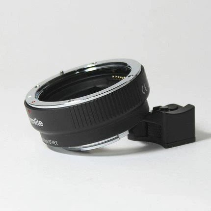 Klejianen Daison Automatic Focus Rotary EF-E Mount FS700/7S/A7RII Полная рамка