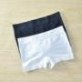 Unisex vớ quần lót chặt chẽ vài đồ lót thể thao liền mạch nylon quần lót mặc quần lót boxer sexy quần quan chip 