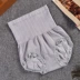 [Mua 2 tặng 1 miễn phí] Nhật Bản eo cao bụng liền mạch quần nữ hông sau sinh corset vẻ ​​đẹp đồ lót quần lót nữ Quần cơ thể