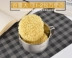 Inox 304 bát mì ăn liền cốc thức ăn nhanh có thể làm nóng được đóng kín hộp ăn trưa có nắp đơn - Hộp cơm điện sưởi ấm