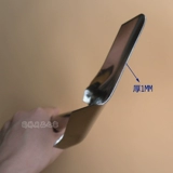 Небольшой мастер из нержавеющей стали лопатка из горшечной лопаты сельскохозяйственной садоводство