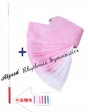 Alyssa Professional Art Gymnastics Color Tip Set (цвет перехода)