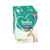 Pampers quần pull-on cho bé L172 viên nam và nữ tã trẻ em tã nhỏ loại siêu mỏng khô - Tã / quần Lala / tã giấy bỉm nanu Tã / quần Lala / tã giấy