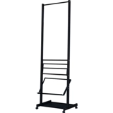 Газета газета газета газета Data Rack Magazine Shelf Leard Passe Poster Anti -Fraud Мобильная реклама