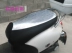 Áp dụng Yamaha Scorpio xe máy YB125E S đệm da không thấm nước chống nóng kem chống nắng bìa cách nhiệt pad Đệm xe máy