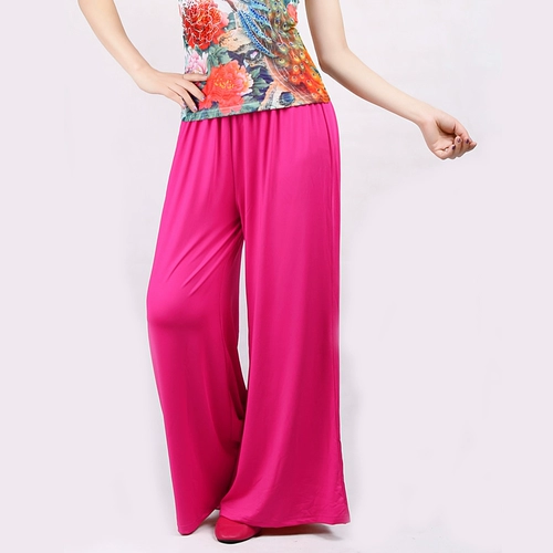 Мегафон, штаны, танцующая практика, большой размер