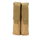 Коротко -мешок для журнала сумки для журнала маленькая луна Arp9 Двойной подключенный фонарик UMP45 Журнал пельмени палка Molle Outdoor Outdoor Outdoor