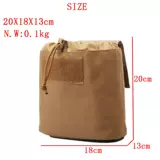 Тактический складной магазин, небольшая сумка, система хранения, утягивающий пояс на талию, ремень, модульная сумка с аксессуарами