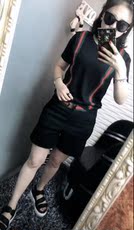 Одежда для отдыха Лето с коротким