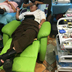 Lên trên vải không gian điện sofa sofa người manifest lông mi đinh Internet cafe sân khấu ngả ghế sofa chức năng - Ghế sô pha ghế sofa phòng khách nhỏ Ghế sô pha