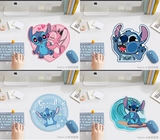 Звездный стежок Stitch Stitch