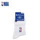 Bóng rổ NBA vớ trong ống non-slip dày vớ thể thao nam cotton chải kỹ độ ẩm thở đào tạo tất adidas chính hãng Vớ thể thao