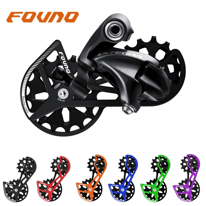 fovno hubs