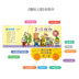 Fun Wei có một đôi trống hát hay cho trẻ sơ sinh đồ chơi trẻ em Đồ chơi âm nhạc / nhạc cụ Chirldren