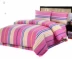 Cũ lanh thô ba mảnh đơn hoặc kép mảnh đơn ký túc xá của dày vải bông lanh Taikang trượt mã hóa đơn - Khăn trải giường thảm trải giường mùa đông Khăn trải giường