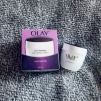 Kem dưỡng da Olay Revitalizing Essence 50g 1,5% Salicylic Acid Oil Skin Cream để đóng - Kem dưỡng da mặt nạ nha đam hàn quốc