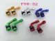 1 цветной изгибающий рот 1