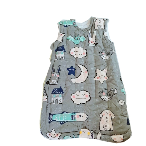 Bmw, детский осенний спальный мешок, зимний хлопковый жилет, банный халат, «сделай сам», свободный крой, увеличенная толщина