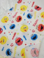 Флуоресцентная зеленая весна