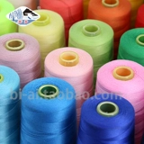 Liuqing Brand Polyester Тщательная нить 20S3 акции плюс грубые диван -автомобильные принадлежности Матрасы кожаные стельки для кожаных стельки