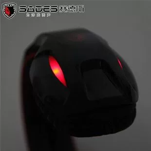 SA-808 SA-808 Shiedz Clorthyrsy Snake Gaming Hearpet WCG2013 Рекомендуемые наушники