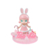 Fairy Angel Doll Điện thoại di động Chủ Epoxy Tự làm Hoàn thành Epoxy Hoàn thành Bàn để bàn Đặt trang trí nhỏ Dễ thương - Trang trí nội thất trang trí phòng khách đẹp Trang trí nội thất