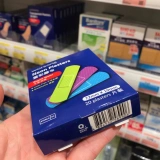 Watsons, водонепроницаемый лейкопластырь, лента, Гонконг, 20 штук