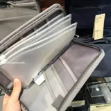 Гонконг подлинный муджи муджи волоконно -оплотный