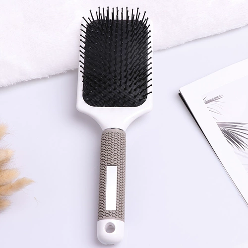 График красоты, хлебная боевая гребня с одной подушкой массаж макияж патентная подушка бегство массаж Merid Merid Meridian Check