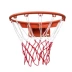 Bóng rổ lưới bóng rổ hộp dành cho người lớn tiêu chuẩn bóng rổ hoop treo giỏ ngoài trời đào tạo trong nhà home tường treo hộp bóng Bóng rổ