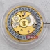 Phụ kiện đồng hồ hoàn toàn mới của Thụy Sĩ ETA2824-2 bộ máy cơ vàng V8 Seagull 2824 nước máy ST2130 Thiên Tân Vòng đeo tay Clasp