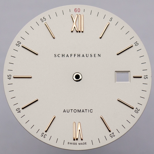 Смотреть аксессуары, адаптирующиеся к Бай Таофино 2824/2892 Движение