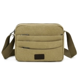 Сумка на одно плечо подходит для мужчин и женщин, сумка через плечо, бумажник для отдыха, рюкзак